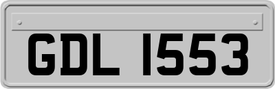 GDL1553