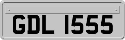 GDL1555