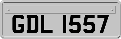 GDL1557
