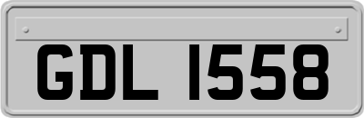 GDL1558