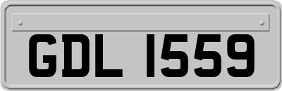 GDL1559