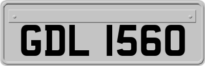 GDL1560