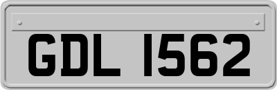 GDL1562
