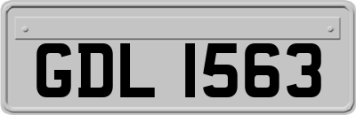 GDL1563