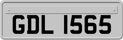 GDL1565