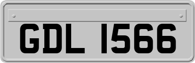 GDL1566