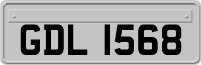 GDL1568