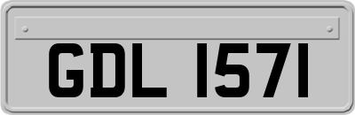 GDL1571