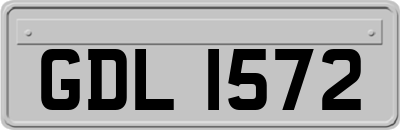 GDL1572