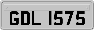 GDL1575