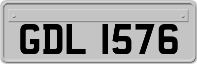 GDL1576