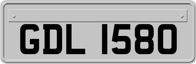 GDL1580