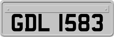 GDL1583