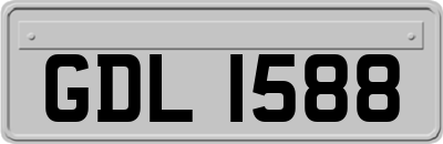 GDL1588