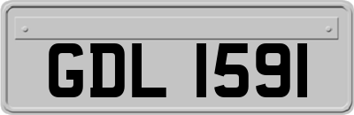 GDL1591