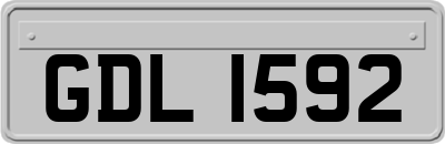 GDL1592