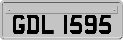 GDL1595
