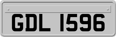 GDL1596