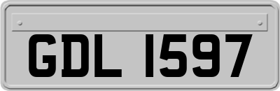 GDL1597