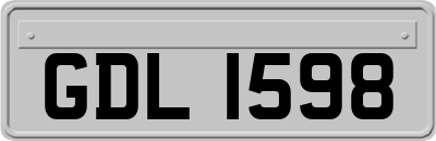 GDL1598
