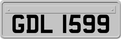 GDL1599