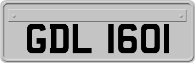 GDL1601