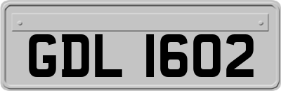 GDL1602