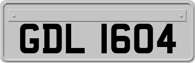 GDL1604
