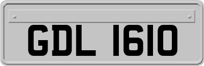 GDL1610