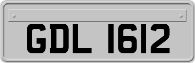 GDL1612