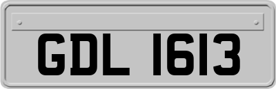 GDL1613
