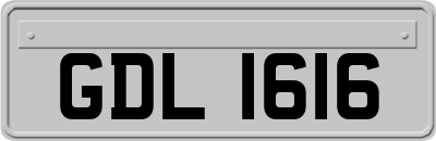 GDL1616