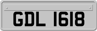 GDL1618