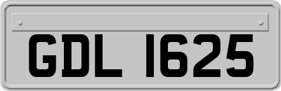 GDL1625