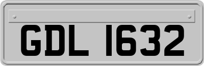 GDL1632