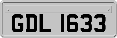 GDL1633