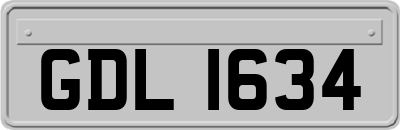 GDL1634