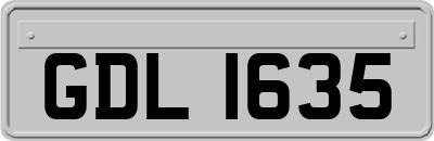 GDL1635
