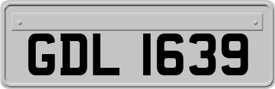 GDL1639