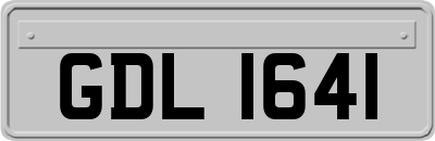 GDL1641