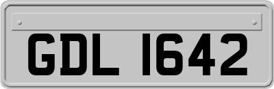 GDL1642