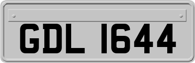 GDL1644