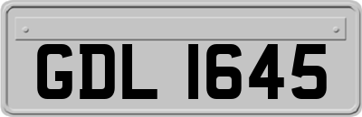 GDL1645