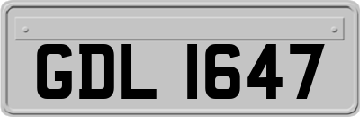 GDL1647