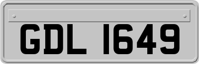 GDL1649