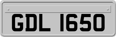 GDL1650