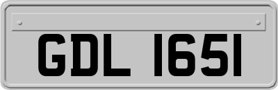 GDL1651