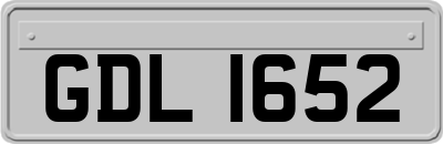 GDL1652