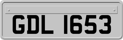 GDL1653