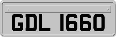 GDL1660
